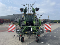 Faneur Fendt Lotus 770