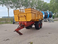 Benne agricole Cebeco CT120