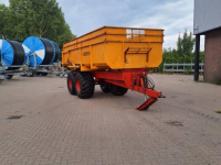 Benne agricole Cebeco CT120