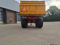 Benne agricole Cebeco CT120