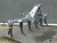 Cultivateur Hofstede ATOM Voorzet woeler met mechanische hef 3.0M 6 poot