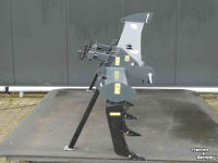 Cultivateur Hofstede ATOM Voorzet woeler met mechanische hef 3.0M 6 poot