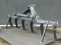 Cultivateur Hofstede ATOM Voorzet woeler met mechanische hef 3.0M 6 poot