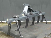 Cultivateur Hofstede ATOM Voorzet woeler met mechanische hef 3.0M 6 poot