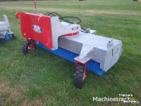 Balayeur Sweep HSTV600