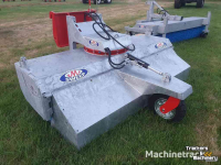 Balayeur Sweep HSTV600