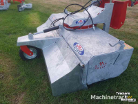 Balayeur Sweep HSTV600
