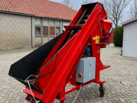 Peseuses Miedema Elektronische weegmachine