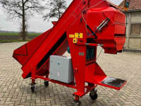 Peseuses Miedema Elektronische weegmachine