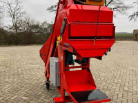 Peseuses Miedema Elektronische weegmachine