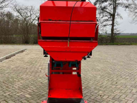Peseuses Miedema Elektronische weegmachine