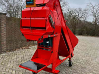 Peseuses Miedema Elektronische weegmachine