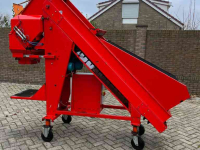 Peseuses Miedema Elektronische weegmachine