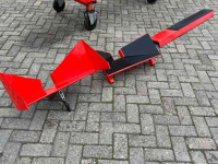 Peseuses Miedema Elektronische weegmachine