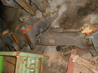 Pièces d‘occasion pour tracteurs Fendt 311 312/310