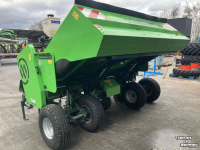 Planteuse de pommes de terre Miedema CP42 hydro