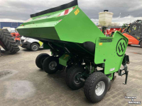 Planteuse de pommes de terre Miedema CP42 hydro