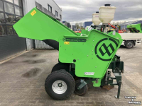 Planteuse de pommes de terre Miedema CP42 hydro