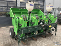 Planteuse de pommes de terre Miedema CP42 hydro