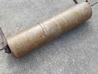 Rouleaux / Rouleaux traînés  Aandrukrol
