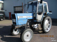 Tracteur Landini 6550