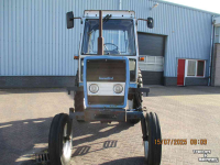 Tracteur Landini 6550