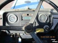 Tracteur Landini 6550