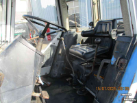 Tracteur Landini 6550