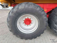 Tombereau / Benne TP VGM ZK18-2 Zandkipper