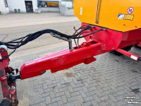 Tombereau / Benne TP VGM ZK18-2 Zandkipper