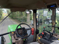 Tracteur John Deere 7810