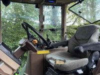 Tracteur John Deere 7810