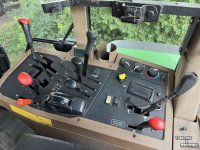 Tracteur John Deere 7810