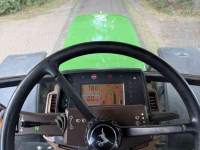 Tracteur John Deere 7810