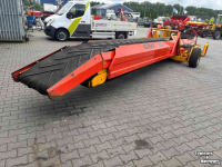 Elevateur répartiteur télescopique Climax 1500