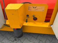 Elevateur répartiteur télescopique Climax 1500