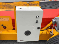 Elevateur répartiteur télescopique Climax 1500