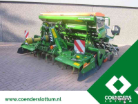Semoir Combination Amazone AMAZONE CATAYA ZAAICOMBINATIE