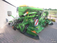 Semoir Combination Amazone AMAZONE CATAYA ZAAICOMBINATIE