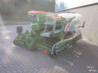 Semoir Combination Amazone AMAZONE CATAYA ZAAICOMBINATIE