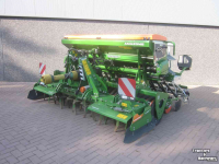 Semoir Combination Amazone AMAZONE CATAYA ZAAICOMBINATIE
