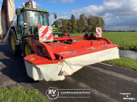 Faucheuse Kuhn GMD 8730 + 802F-FF triplecombinatie SETPRIJS!