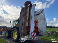 Faucheuse Kuhn GMD 8730 + 802F-FF triplecombinatie SETPRIJS!