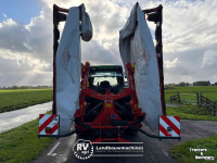 Faucheuse Kuhn GMD 8730 + 802F-FF triplecombinatie SETPRIJS!