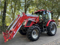 Tracteur Zetor Proxima 100 Power