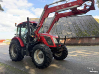 Tracteur Zetor Proxima 100 Power