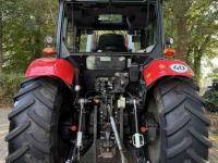 Tracteur Zetor Proxima 100 Power