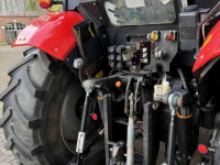 Tracteur Zetor Proxima 100 Power