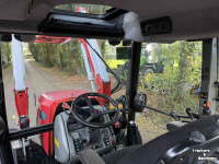 Tracteur Zetor Proxima 100 Power