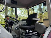 Tracteur Zetor Proxima 100 Power